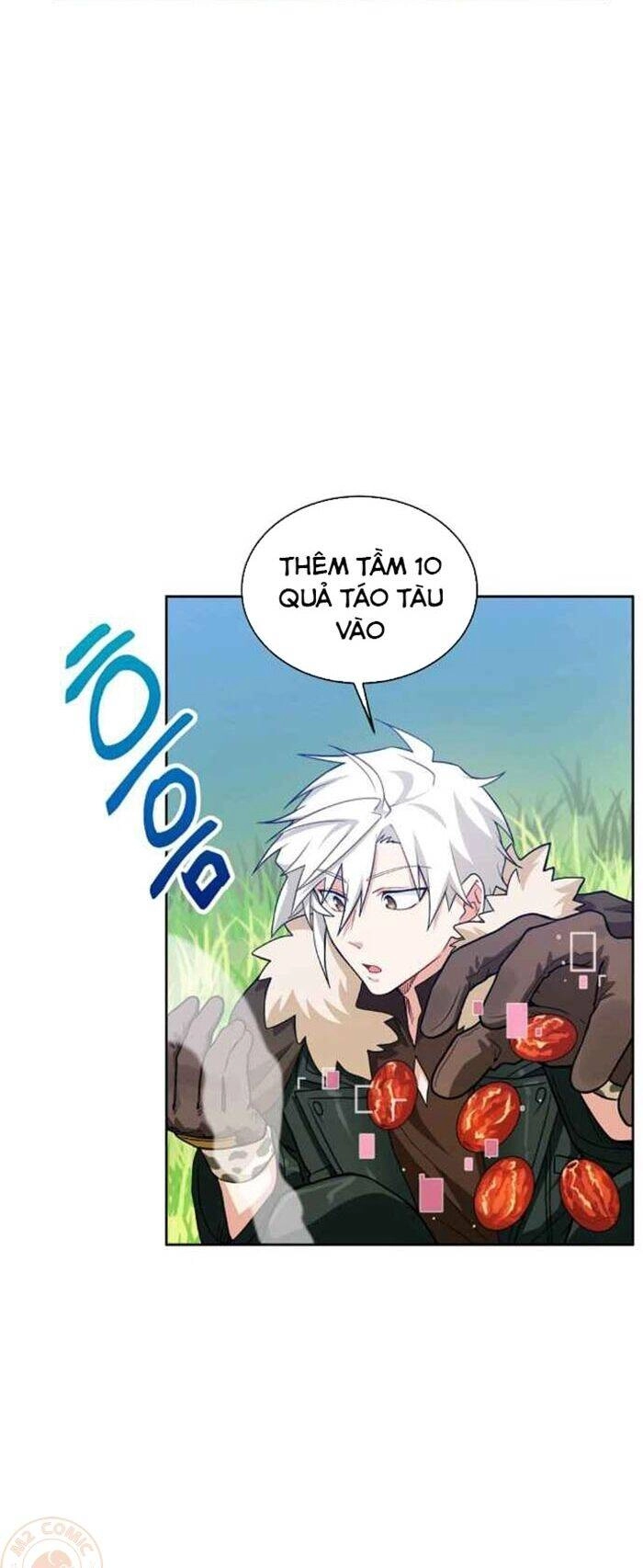 Xin Mời Dùng Bữa Chapter 31 - 8