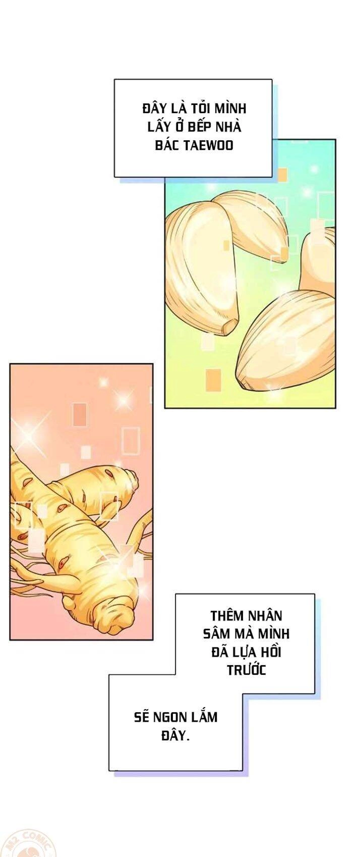 Xin Mời Dùng Bữa Chapter 31 - 10