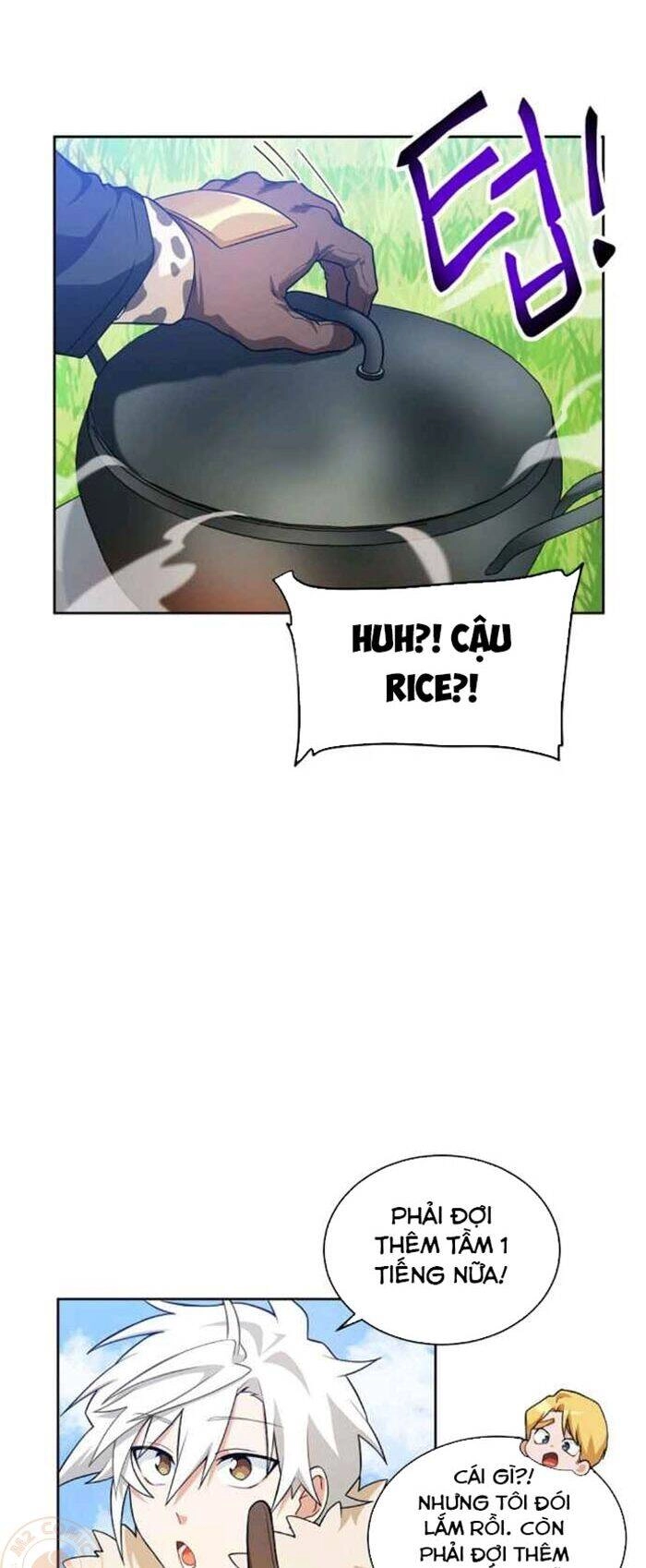 Xin Mời Dùng Bữa Chapter 31 - 12