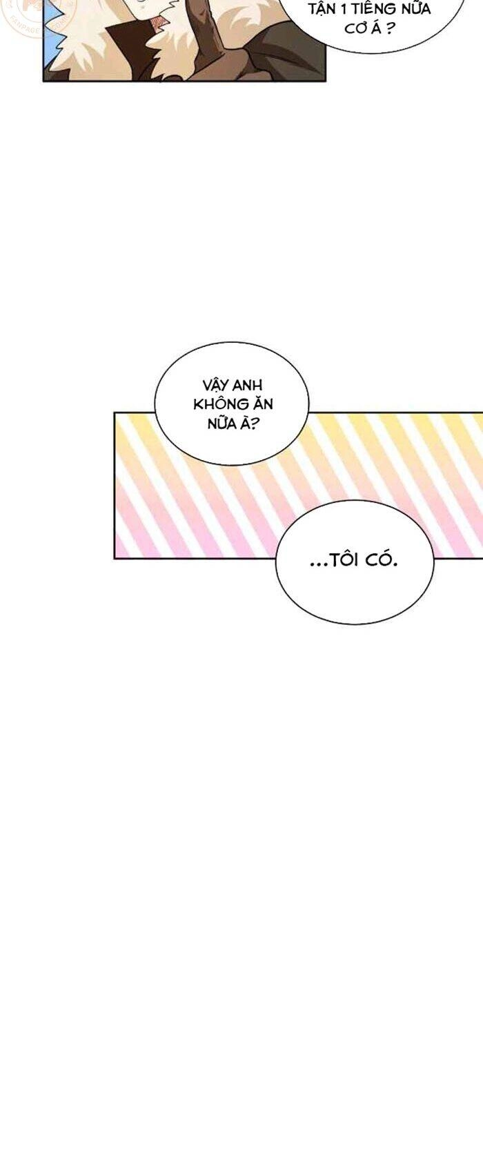 Xin Mời Dùng Bữa Chapter 31 - 13