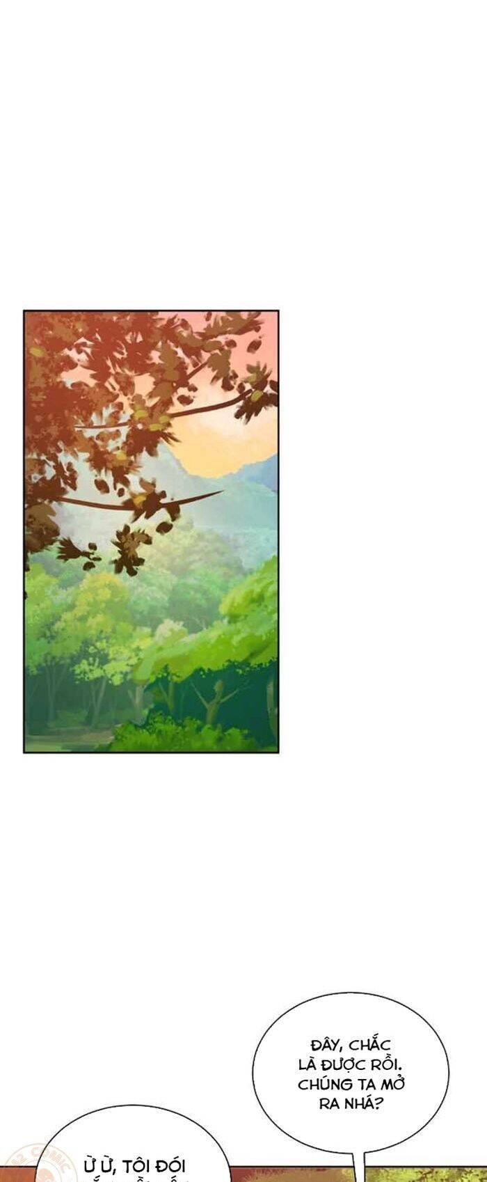 Xin Mời Dùng Bữa Chapter 31 - 14