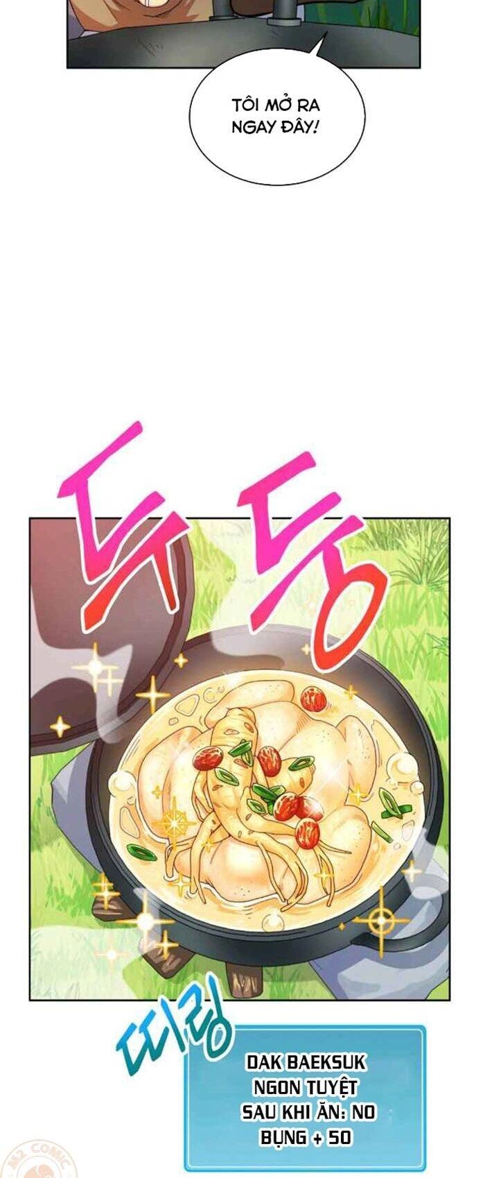 Xin Mời Dùng Bữa Chapter 31 - 16