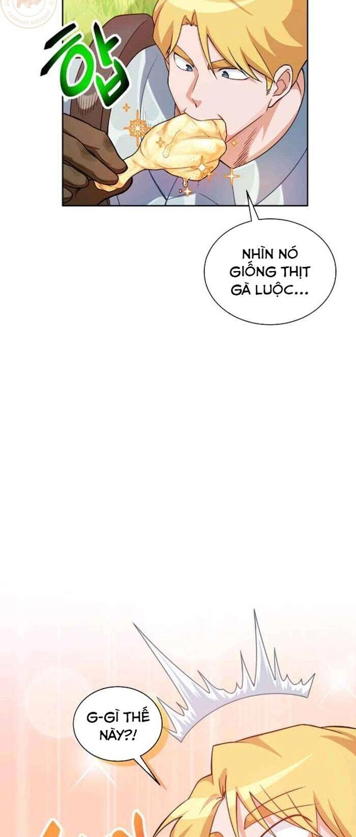 Xin Mời Dùng Bữa Chapter 31 - 19