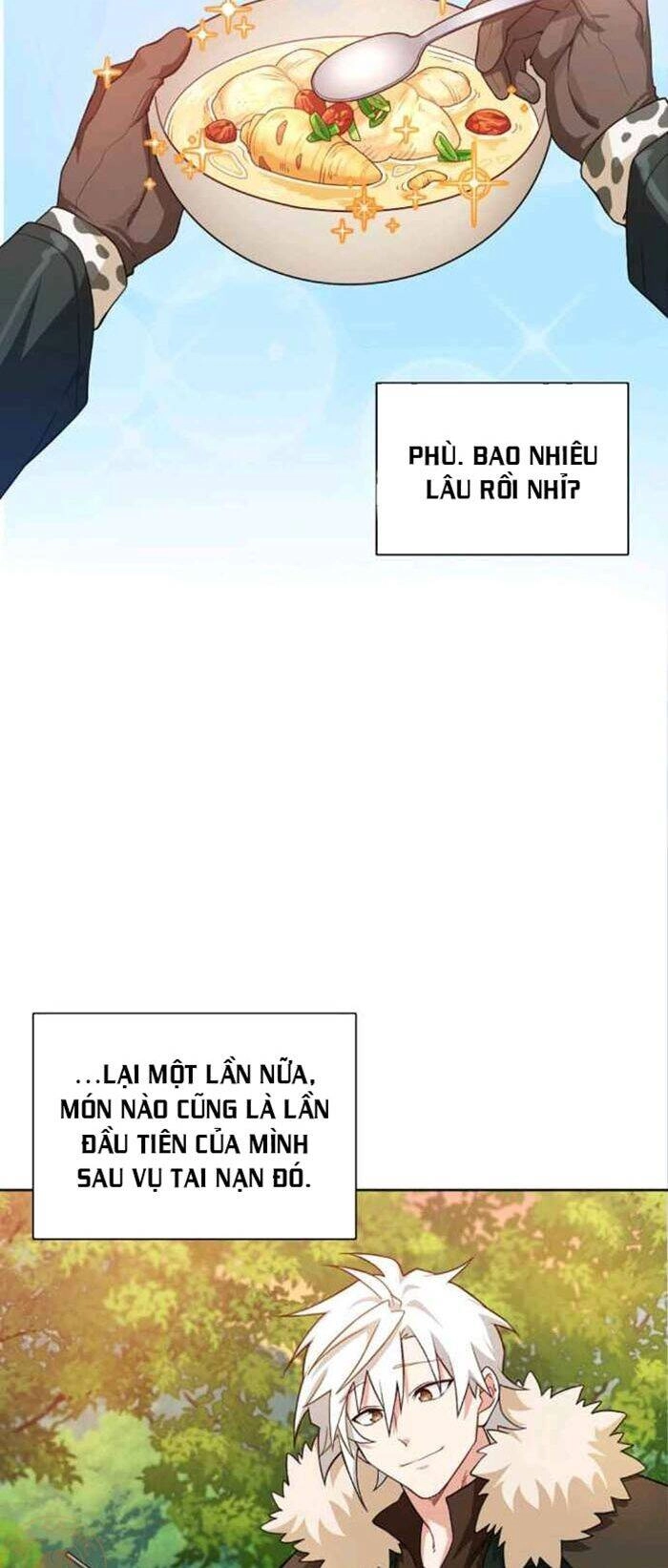 Xin Mời Dùng Bữa Chapter 31 - 24