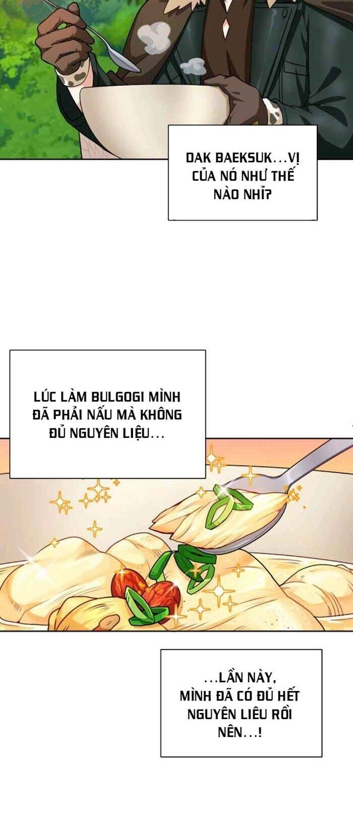 Xin Mời Dùng Bữa Chapter 31 - 25