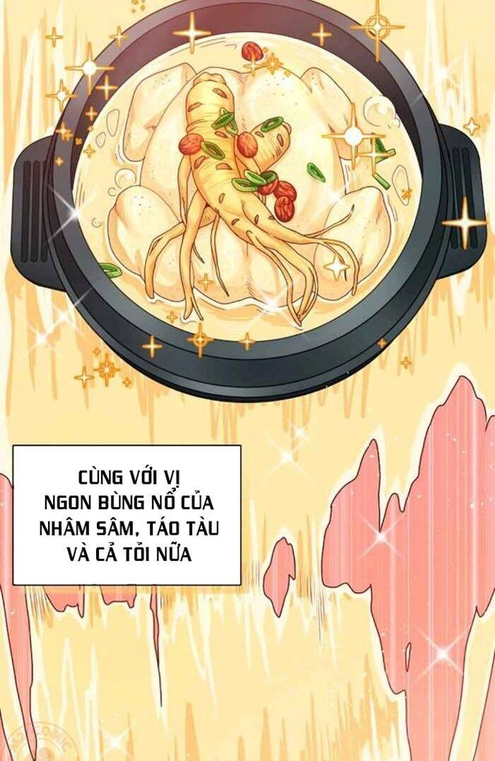 Xin Mời Dùng Bữa Chapter 31 - 28