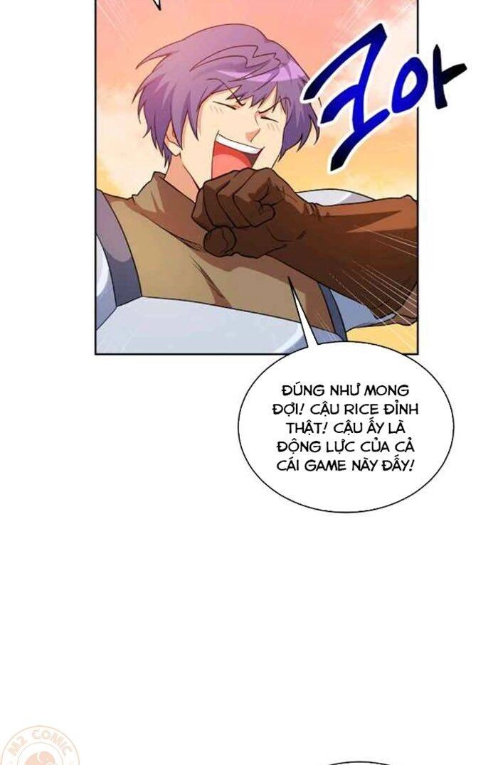 Xin Mời Dùng Bữa Chapter 31 - 32