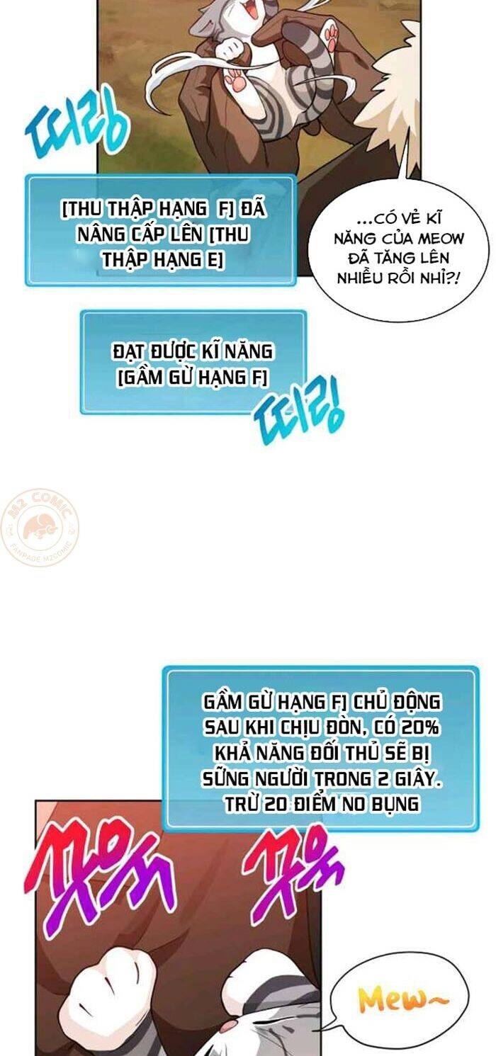 Xin Mời Dùng Bữa Chapter 31 - 36