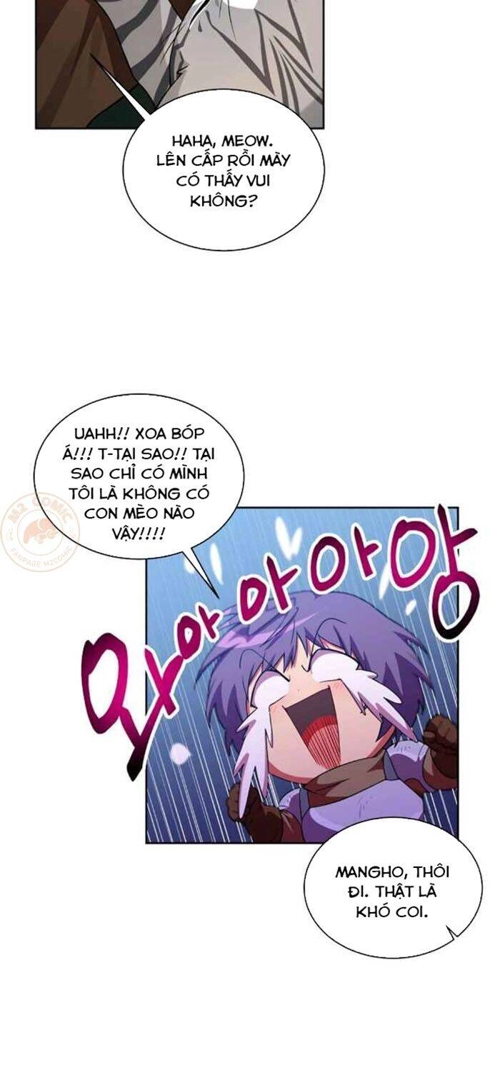 Xin Mời Dùng Bữa Chapter 31 - 37