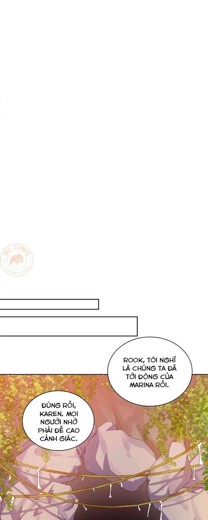 Xin Mời Dùng Bữa Chapter 31 - 38