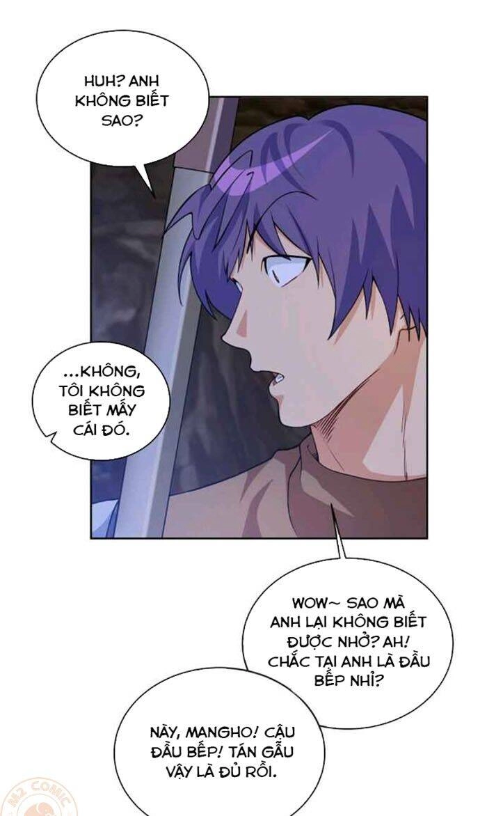 Xin Mời Dùng Bữa Chapter 31 - 42