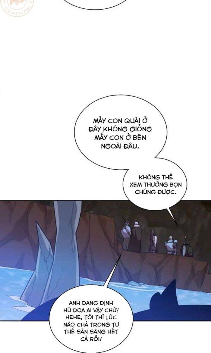 Xin Mời Dùng Bữa Chapter 31 - 43