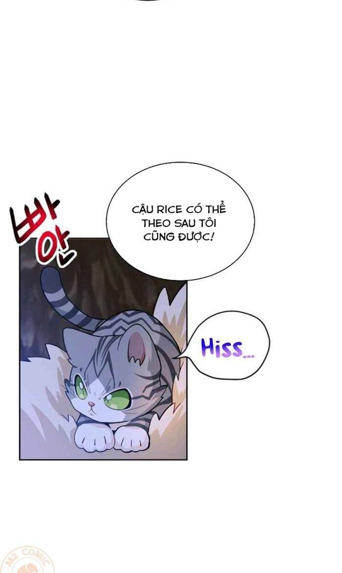 Xin Mời Dùng Bữa Chapter 31 - 44