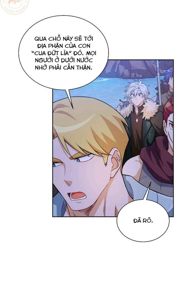 Xin Mời Dùng Bữa Chapter 31 - 45