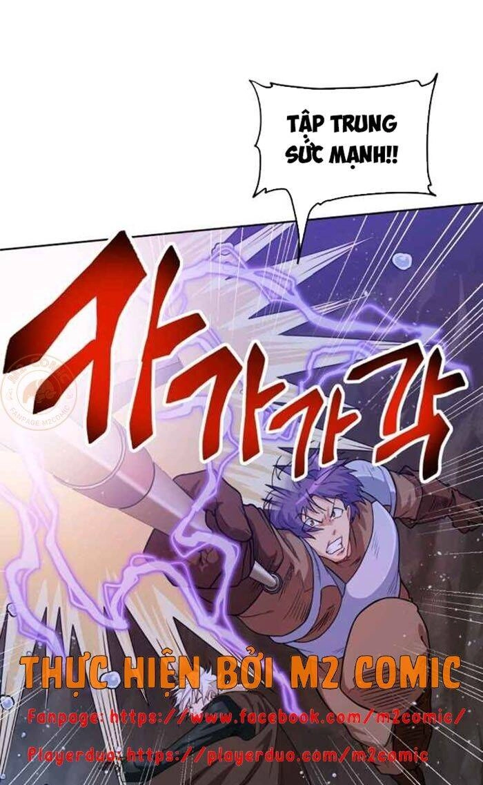 Xin Mời Dùng Bữa Chapter 31 - 50