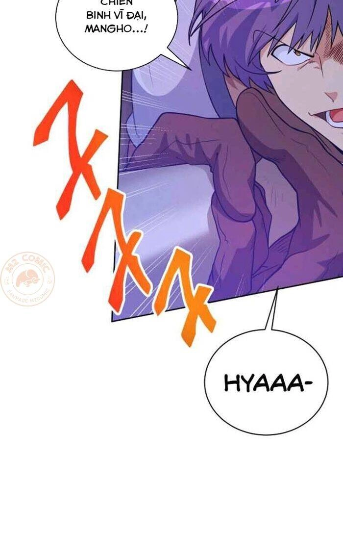 Xin Mời Dùng Bữa Chapter 31 - 53