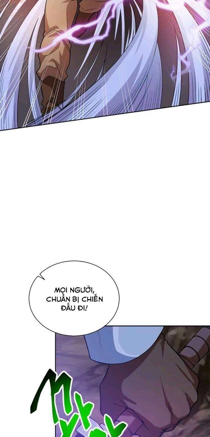 Xin Mời Dùng Bữa Chapter 31 - 55