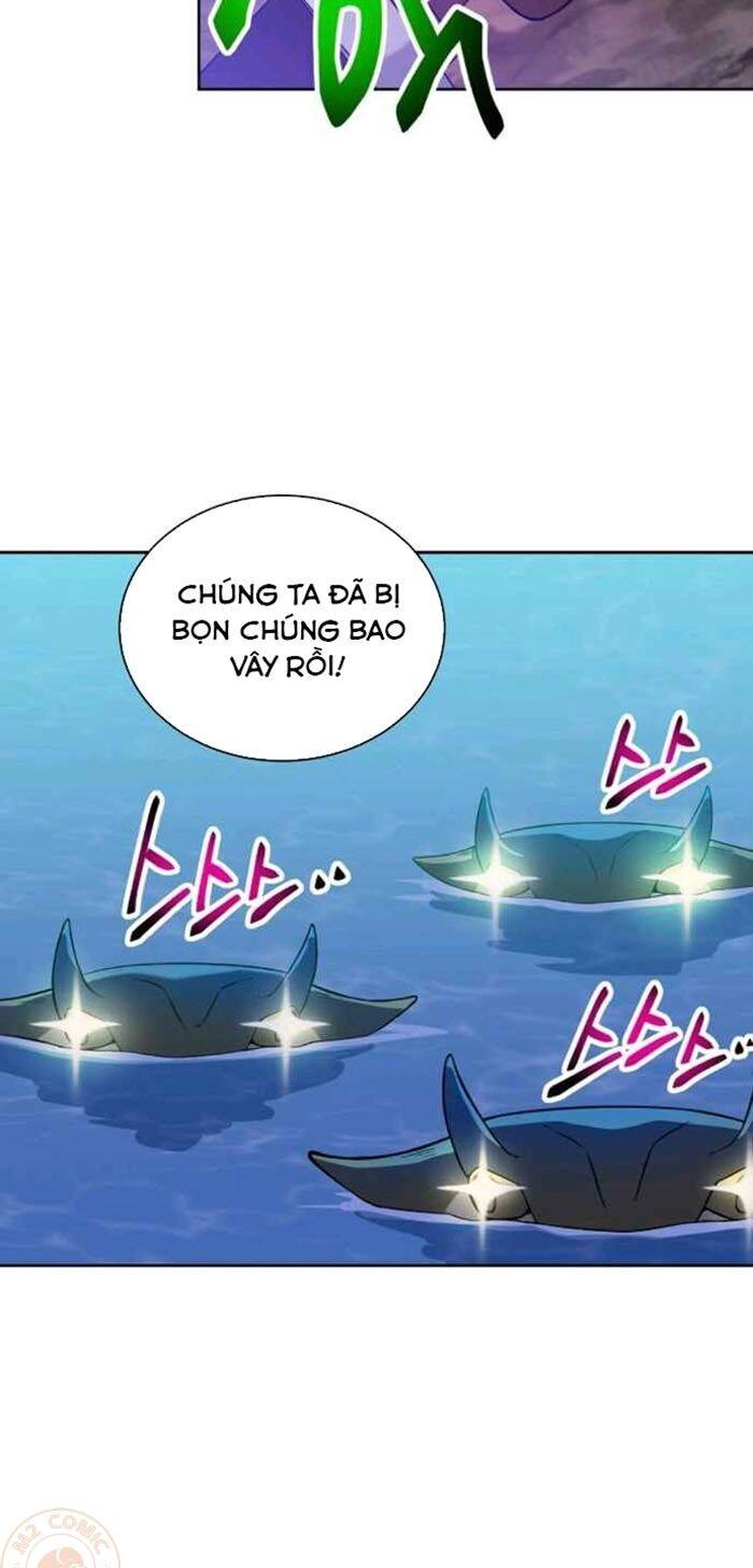 Xin Mời Dùng Bữa Chapter 31 - 56