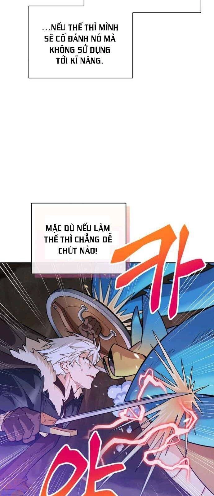 Xin Mời Dùng Bữa Chapter 32 - 16