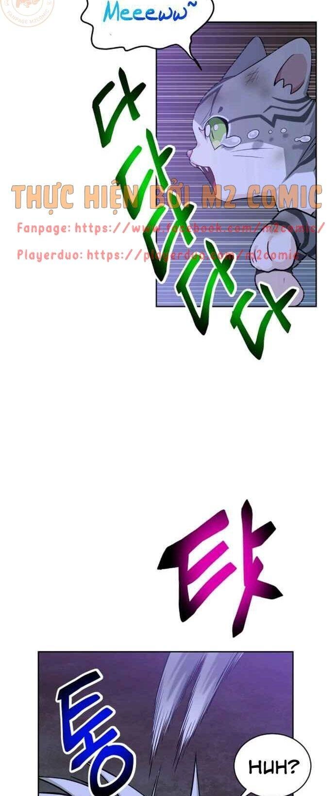 Xin Mời Dùng Bữa Chapter 32 - 19