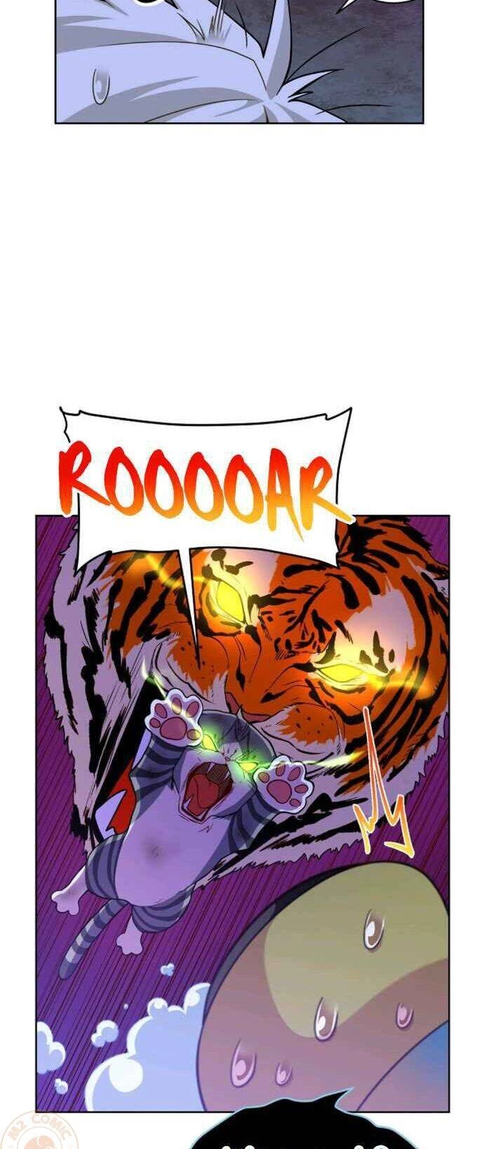 Xin Mời Dùng Bữa Chapter 32 - 20