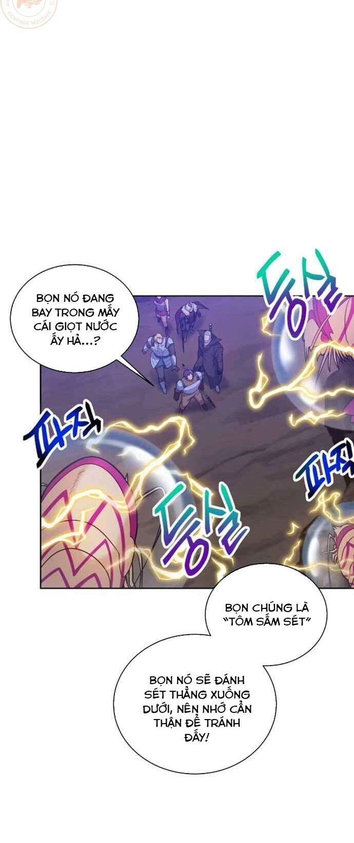 Xin Mời Dùng Bữa Chapter 32 - 25