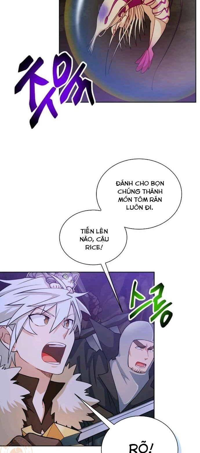 Xin Mời Dùng Bữa Chapter 32 - 28