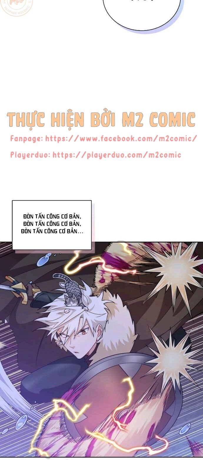 Xin Mời Dùng Bữa Chapter 32 - 29