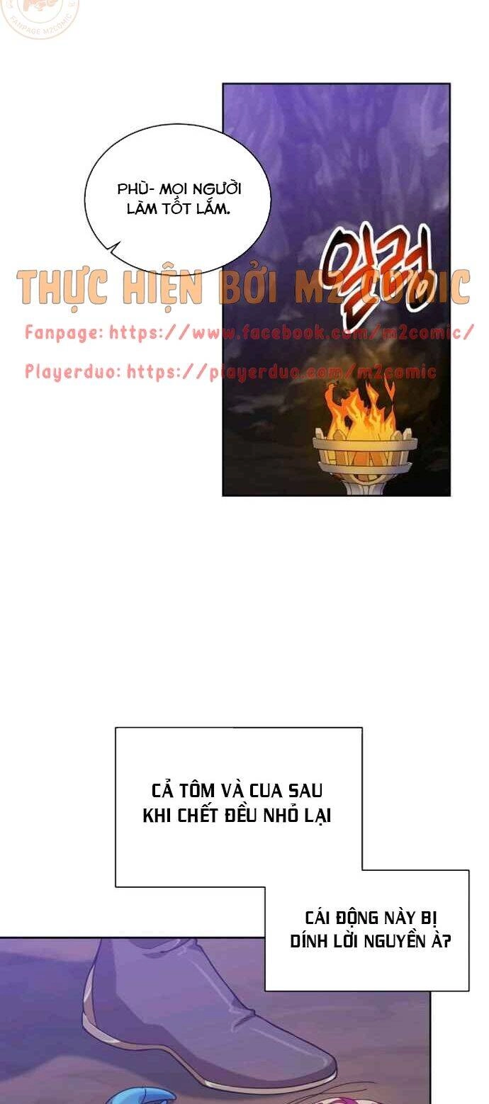 Xin Mời Dùng Bữa Chapter 32 - 31