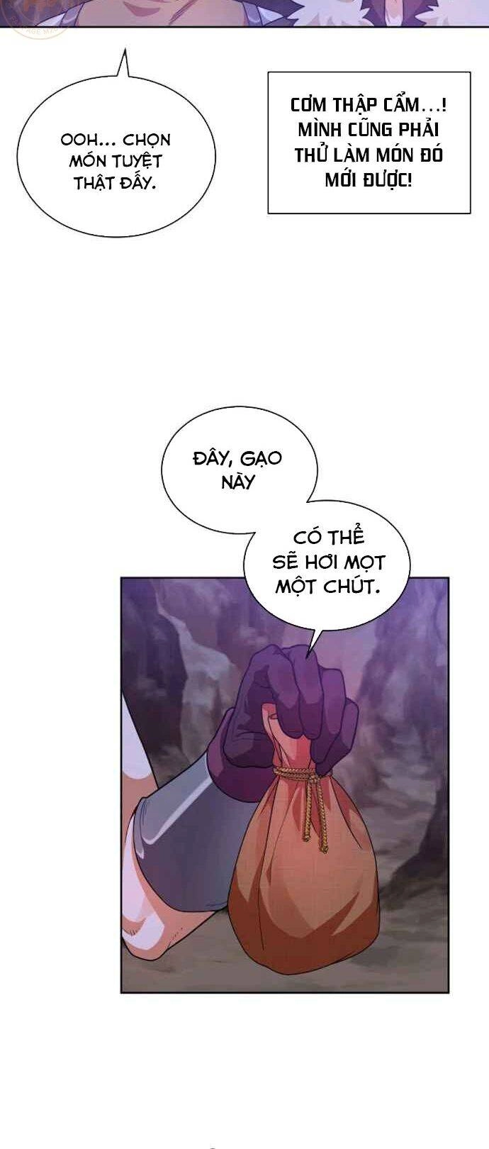 Xin Mời Dùng Bữa Chapter 32 - 45