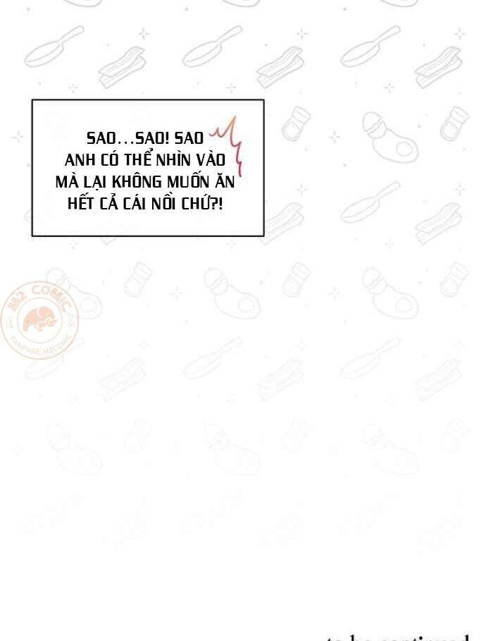 Xin Mời Dùng Bữa Chapter 32 - 52