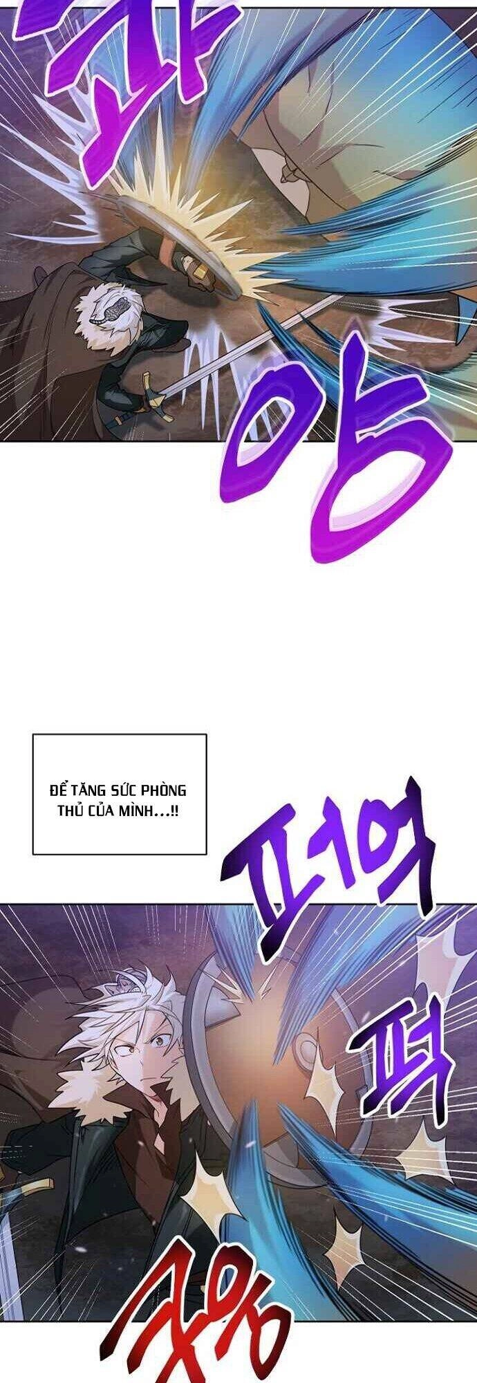 Xin Mời Dùng Bữa Chapter 33 - 32