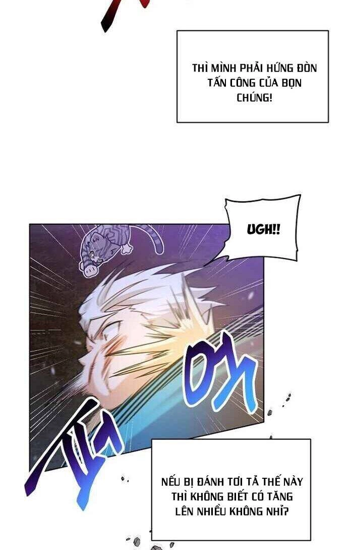 Xin Mời Dùng Bữa Chapter 33 - 33