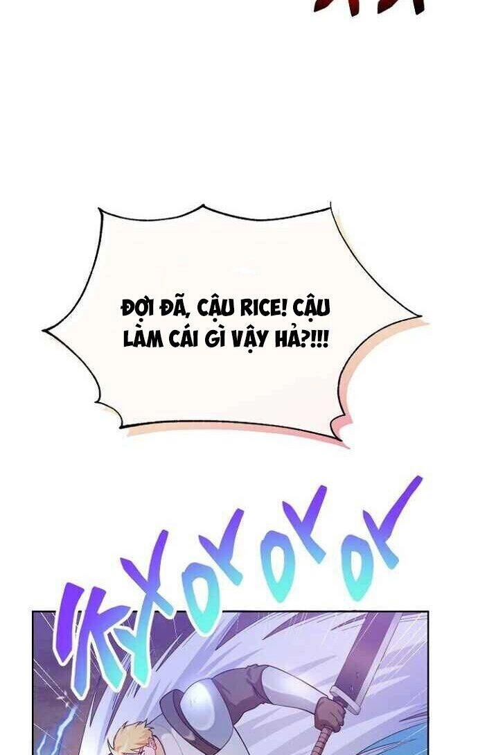 Xin Mời Dùng Bữa Chapter 33 - 36