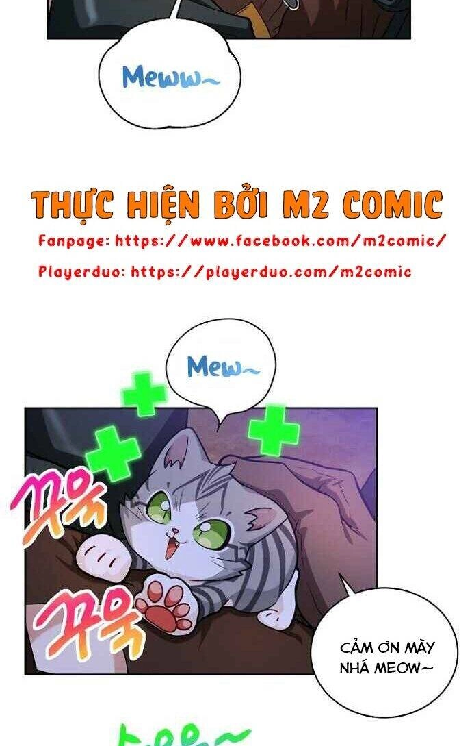 Xin Mời Dùng Bữa Chapter 33 - 39