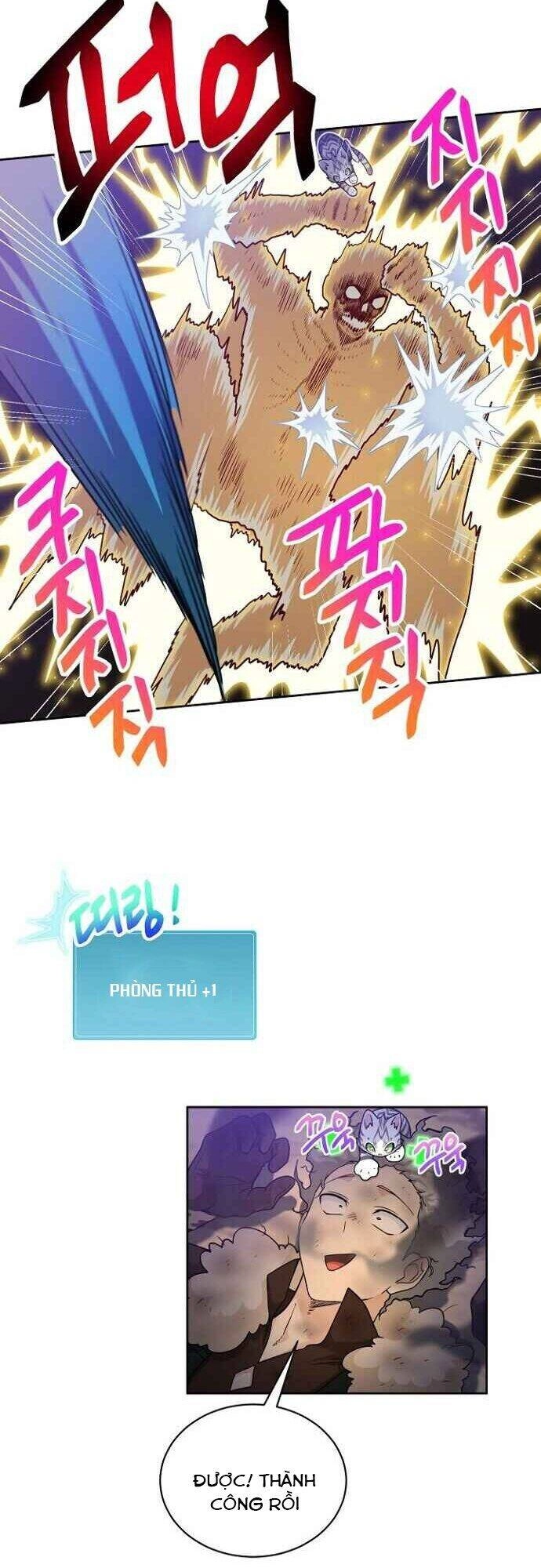 Xin Mời Dùng Bữa Chapter 33 - 44