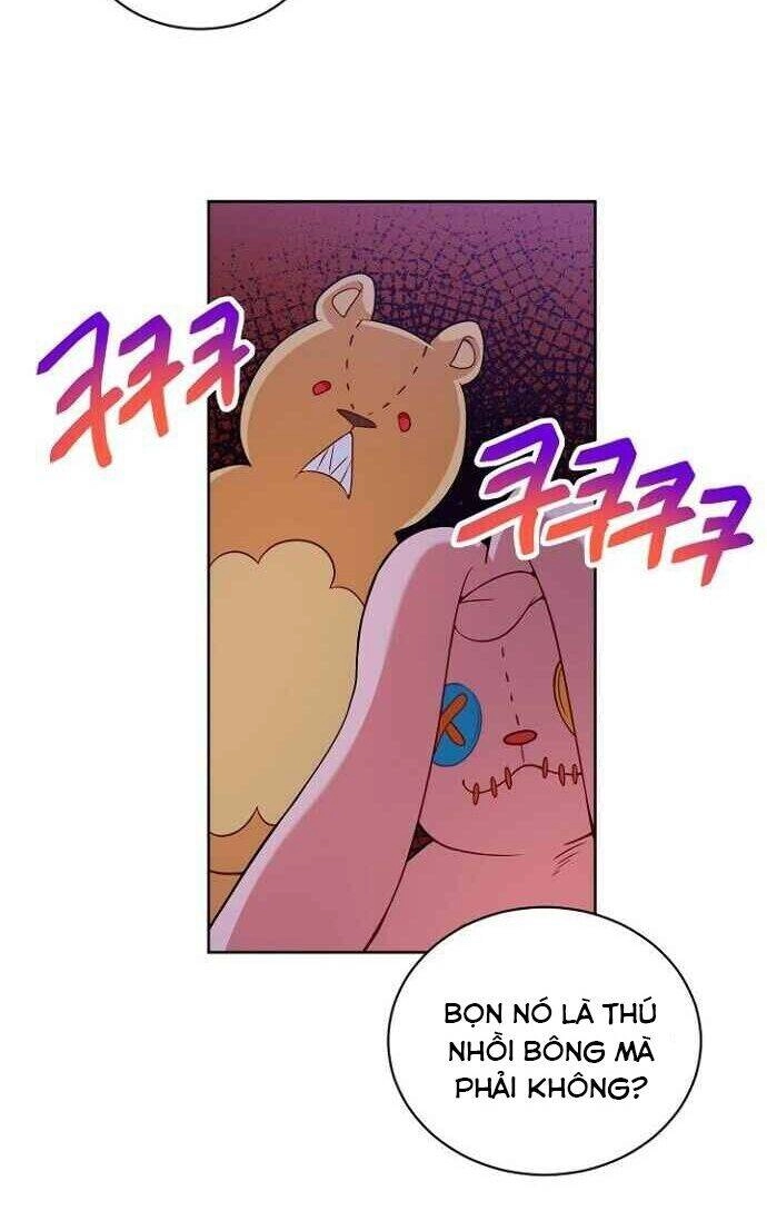 Xin Mời Dùng Bữa Chapter 33 - 54