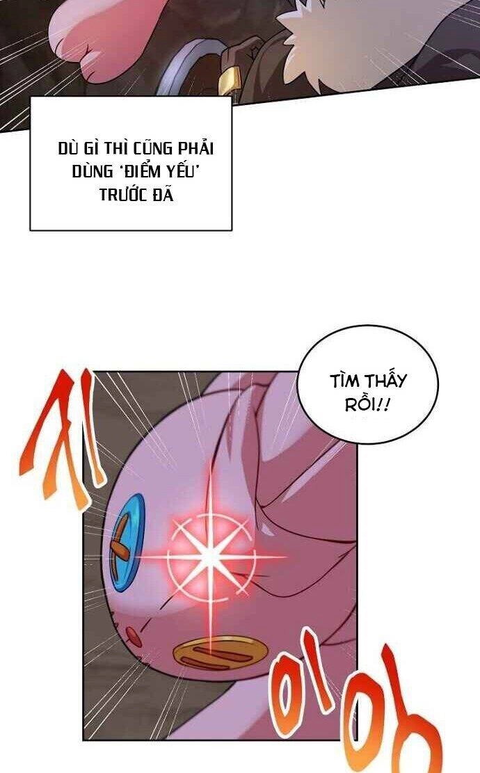 Xin Mời Dùng Bữa Chapter 34 - 9