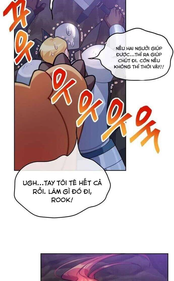 Xin Mời Dùng Bữa Chapter 34 - 19