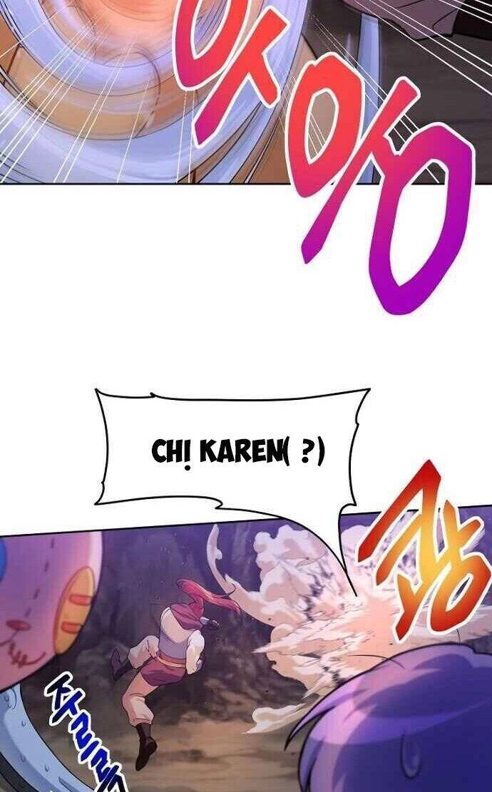 Xin Mời Dùng Bữa Chapter 34 - 21