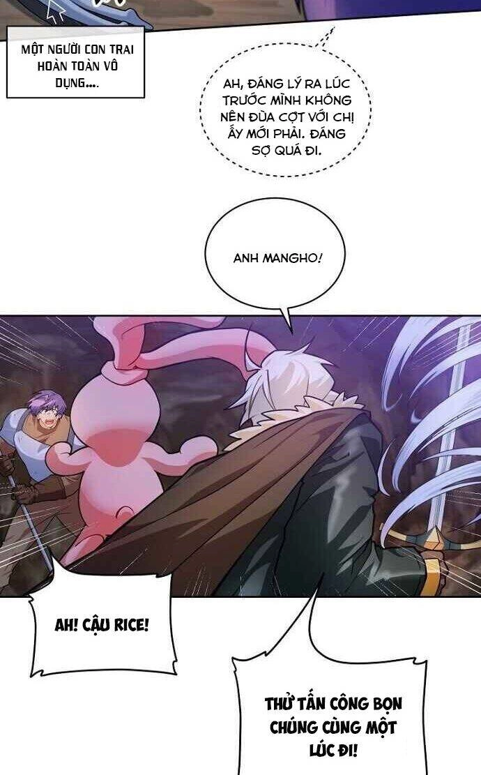 Xin Mời Dùng Bữa Chapter 34 - 22