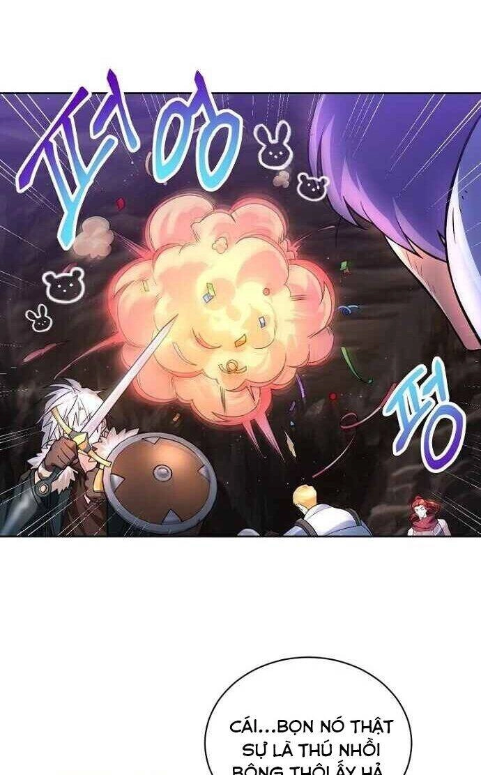 Xin Mời Dùng Bữa Chapter 34 - 25