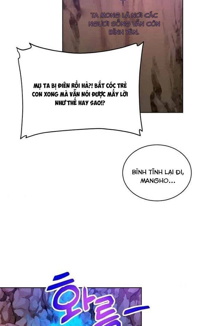 Xin Mời Dùng Bữa Chapter 34 - 31