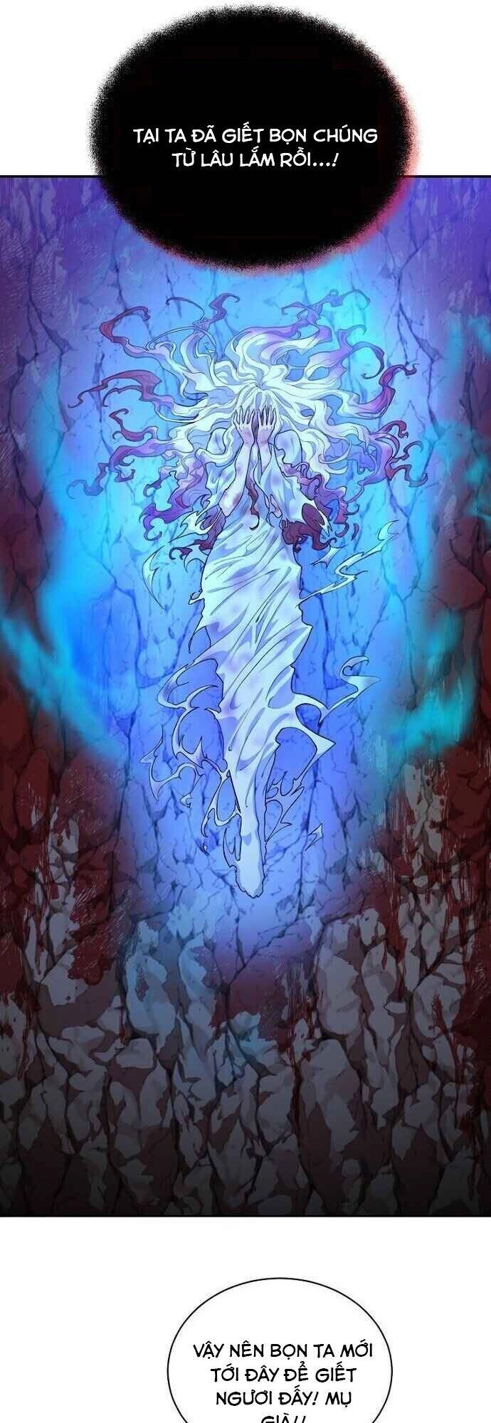 Xin Mời Dùng Bữa Chapter 34 - 35