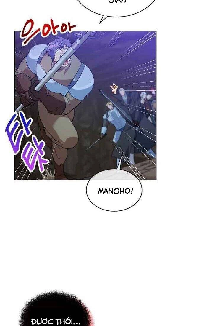 Xin Mời Dùng Bữa Chapter 34 - 36