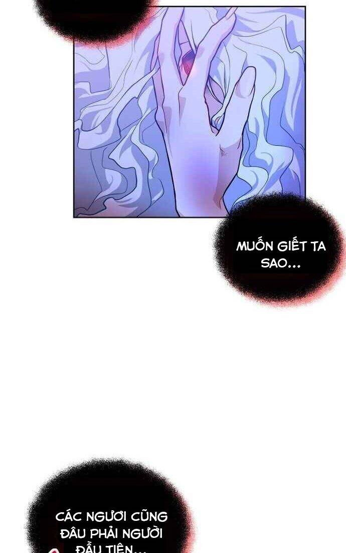 Xin Mời Dùng Bữa Chapter 34 - 37