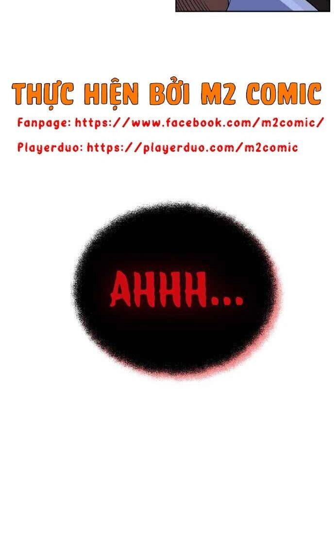 Xin Mời Dùng Bữa Chapter 34 - 40