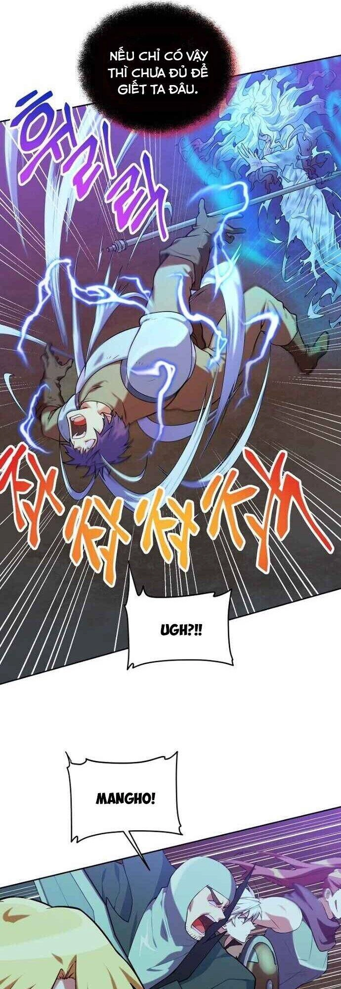 Xin Mời Dùng Bữa Chapter 34 - 41