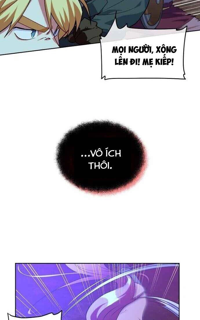 Xin Mời Dùng Bữa Chapter 34 - 42