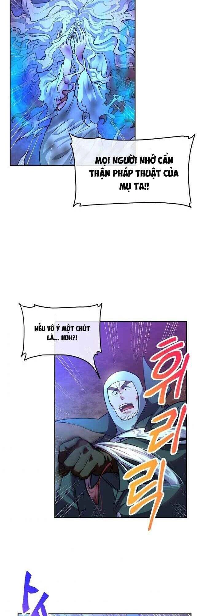 Xin Mời Dùng Bữa Chapter 34 - 44